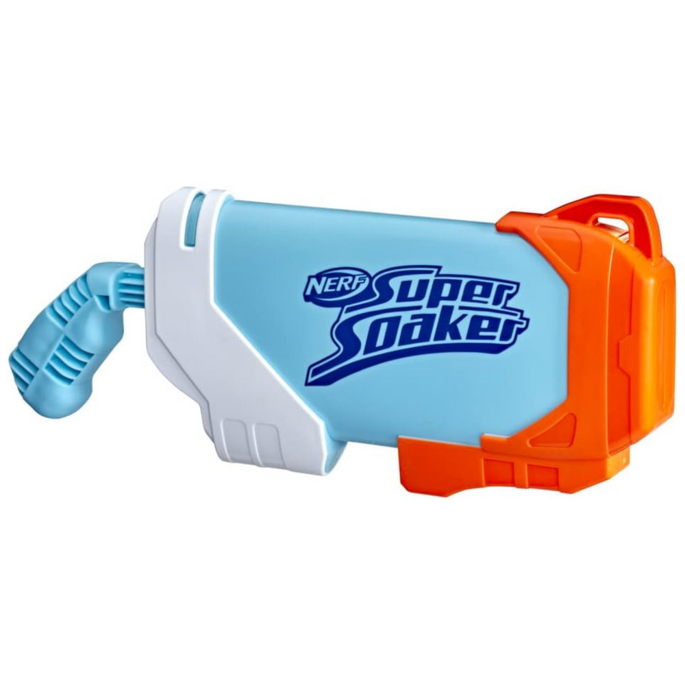 Nerf Super Soaker Torrent