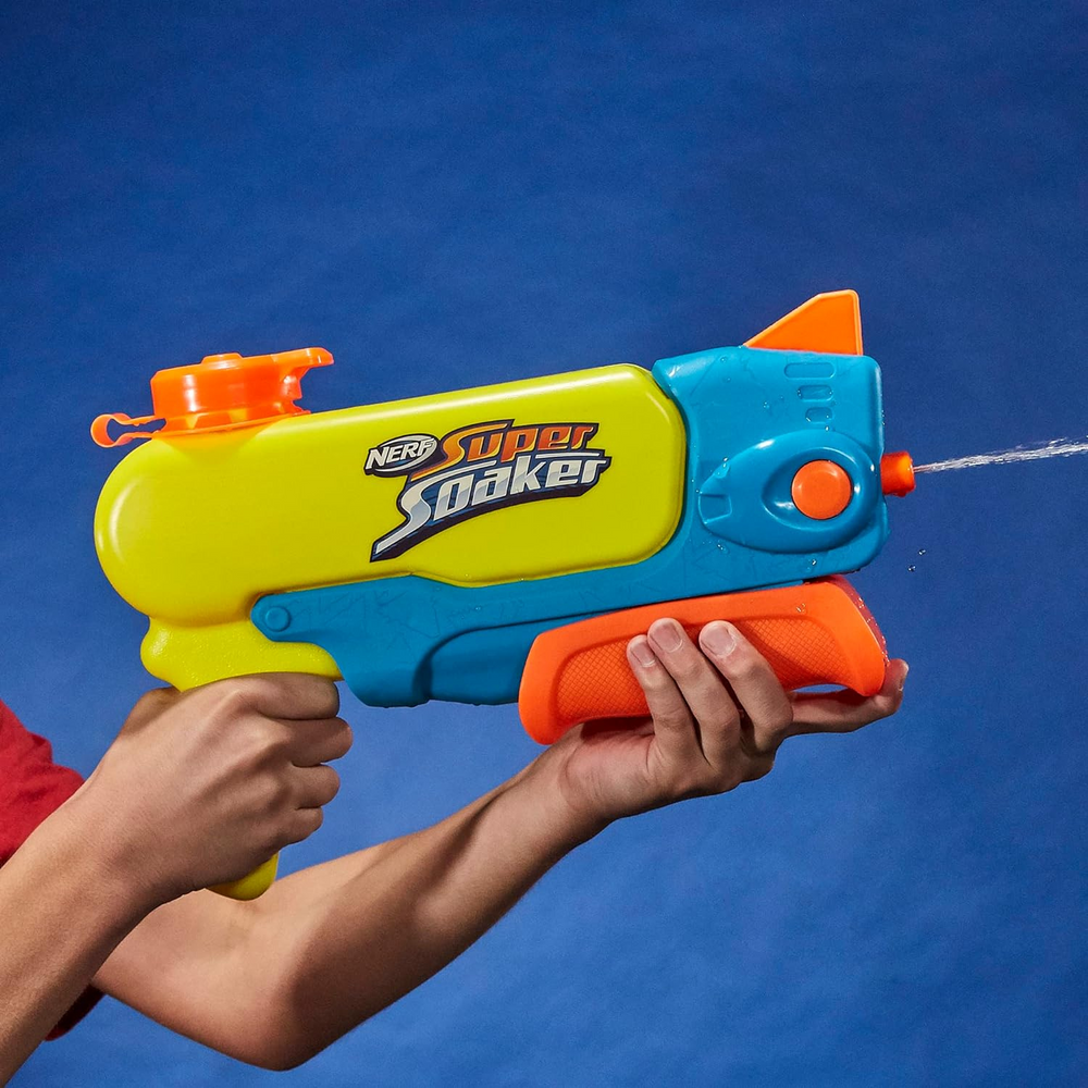 Nerf Super Soaker Wave Spray