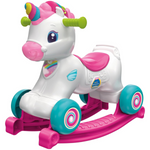 Nuvola Dolce Unicorno Ride On