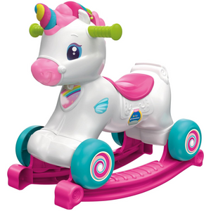 Nuvola Dolce Unicorno Ride On