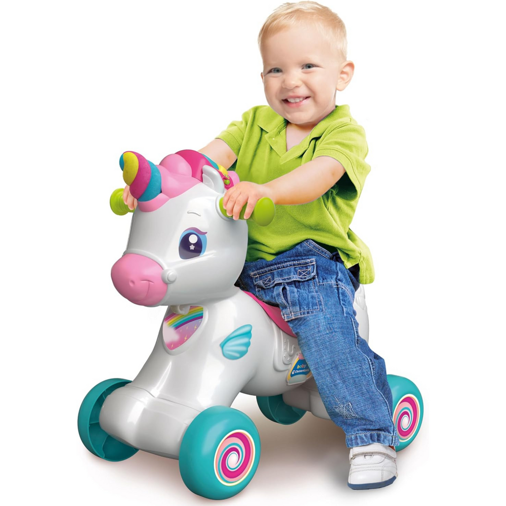Nuvola Dolce Unicorno Ride On
