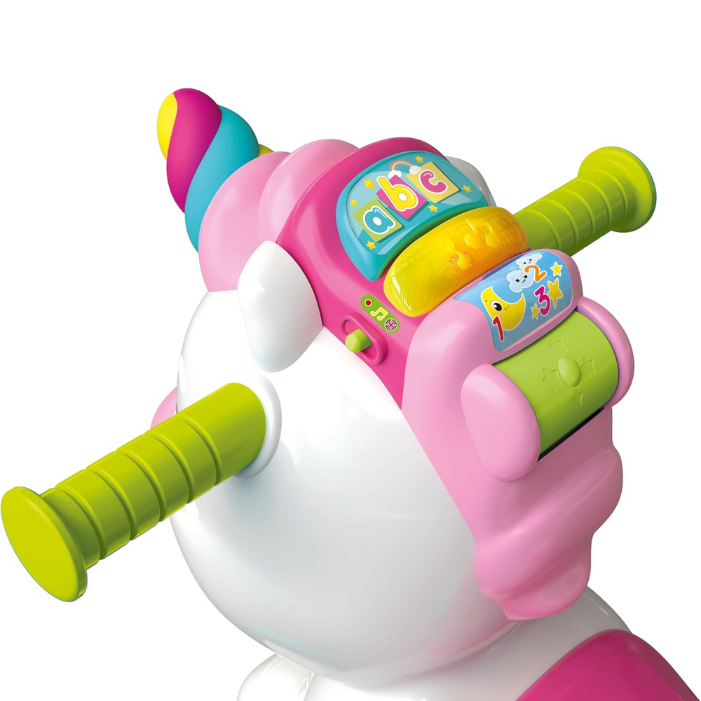 Nuvola Dolce Unicorno Ride On