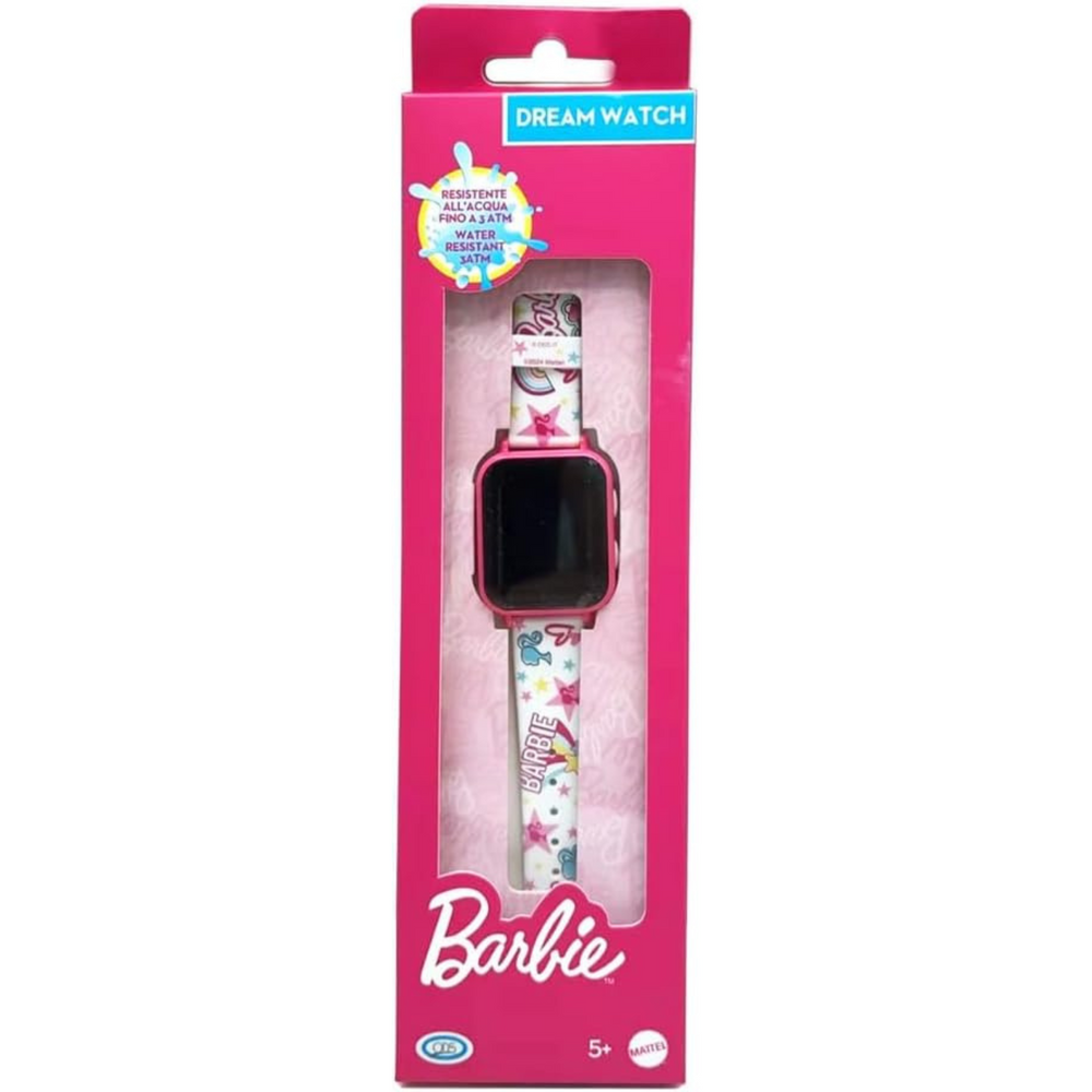Orologio LED Barbie ODS Giocagiò – Giocagio - Main Image