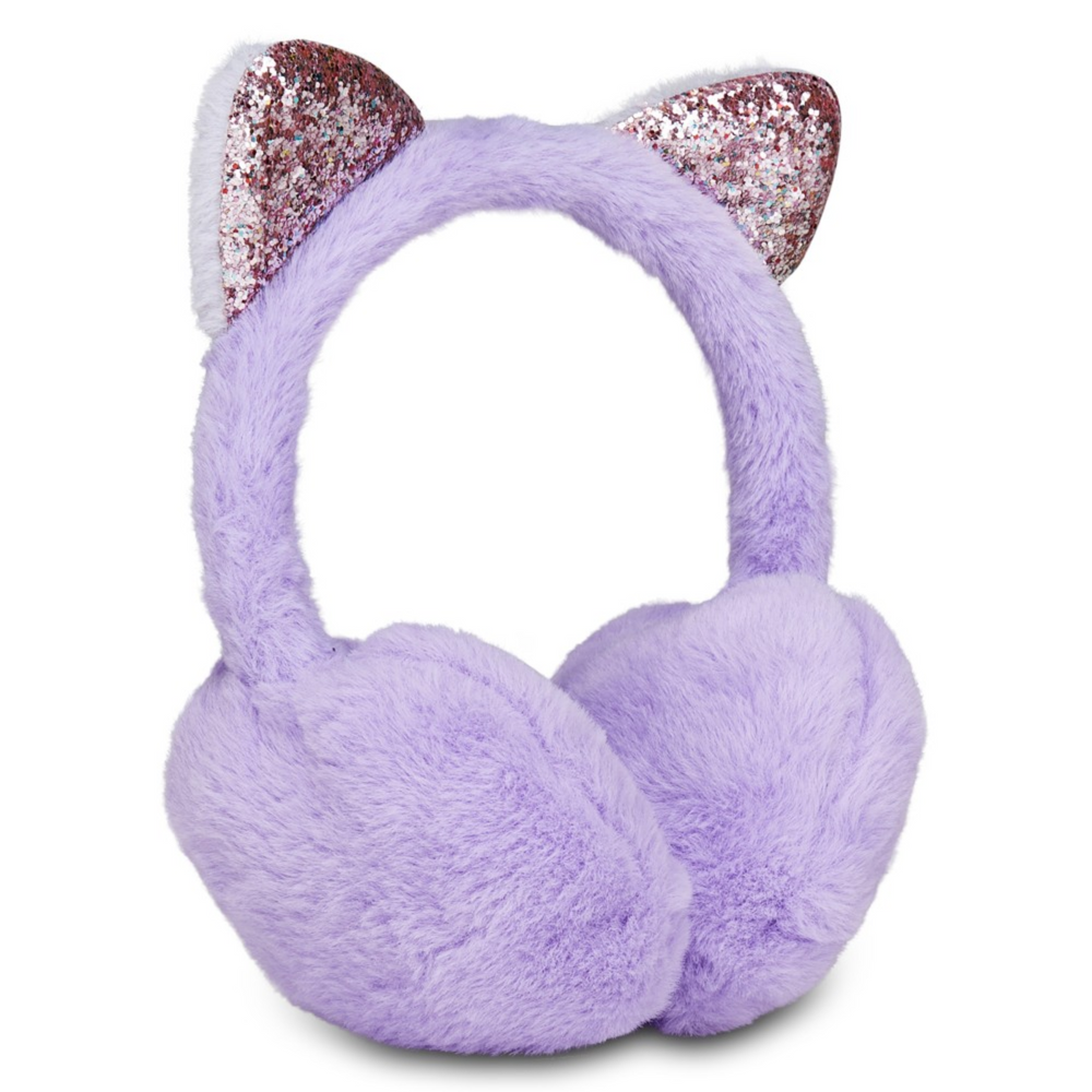 Paraorecchie Plushy Sj Gang