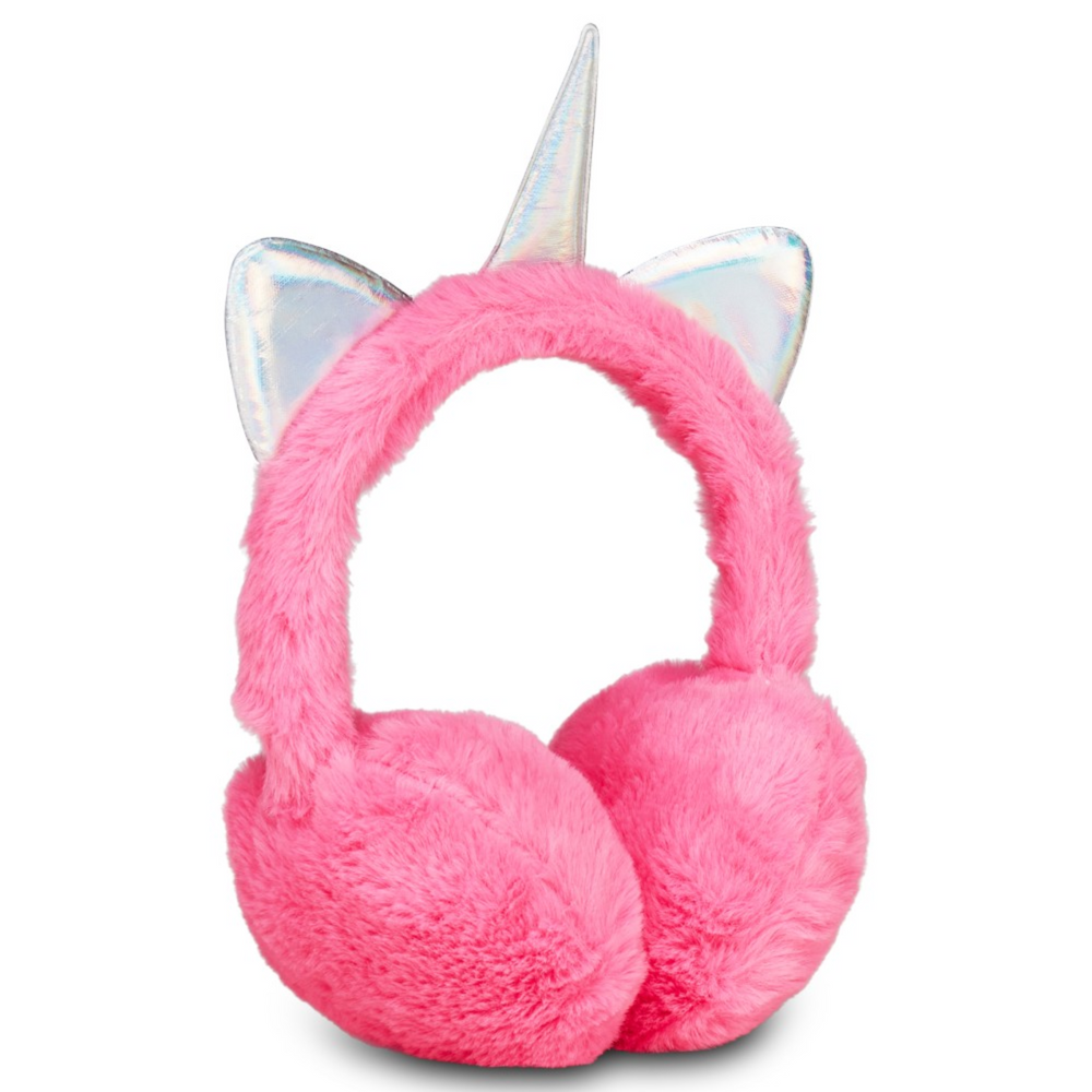 Paraorecchie Plushy Sj Gang