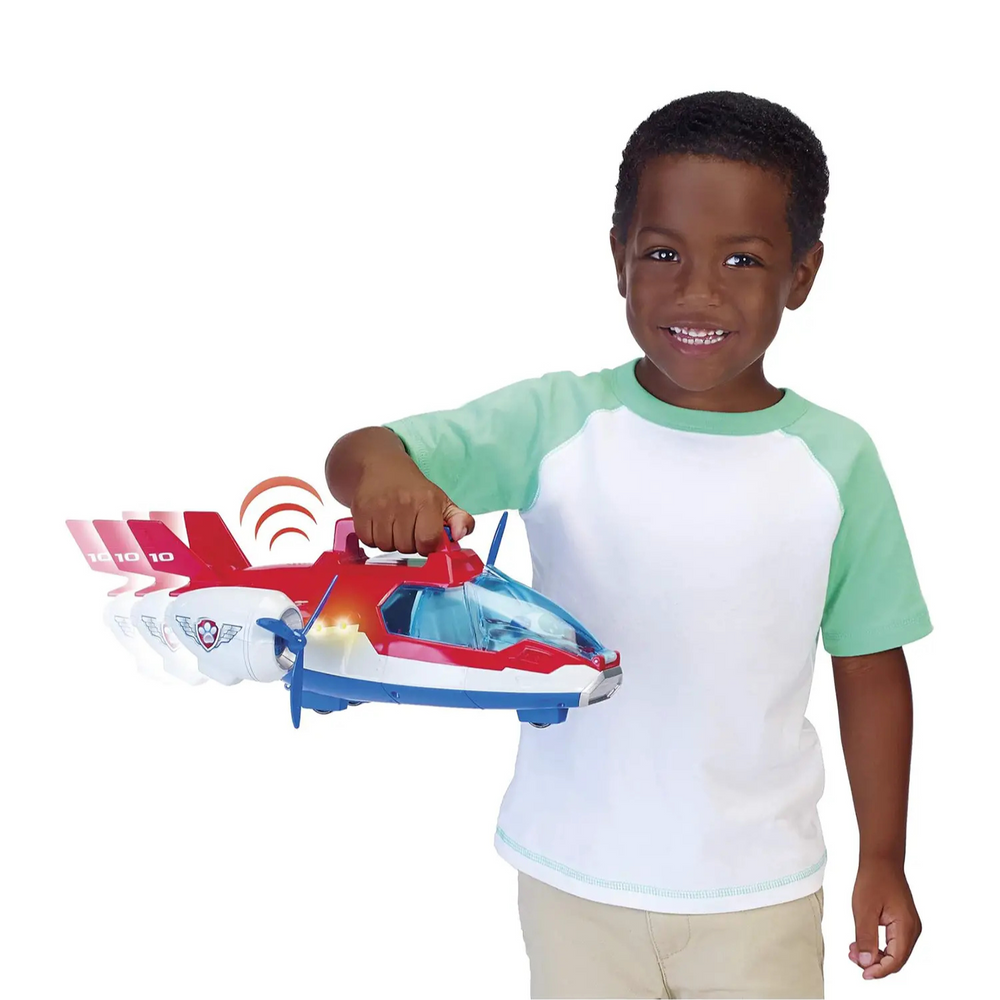 Paw Patrol Air Patroller