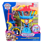 Paw Patrol Air Rescue Aeroporto