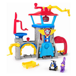 Paw Patrol Air Rescue Aeroporto