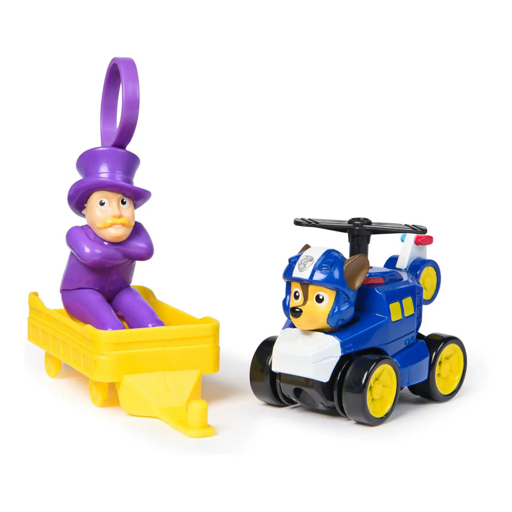 Paw Patrol Air Rescue Aeroporto