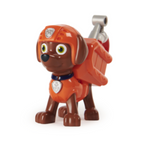 Paw Patrol Cuccioli con Uniforme