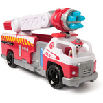 Paw Patrol Fire Rescue Camion dei Pompieri