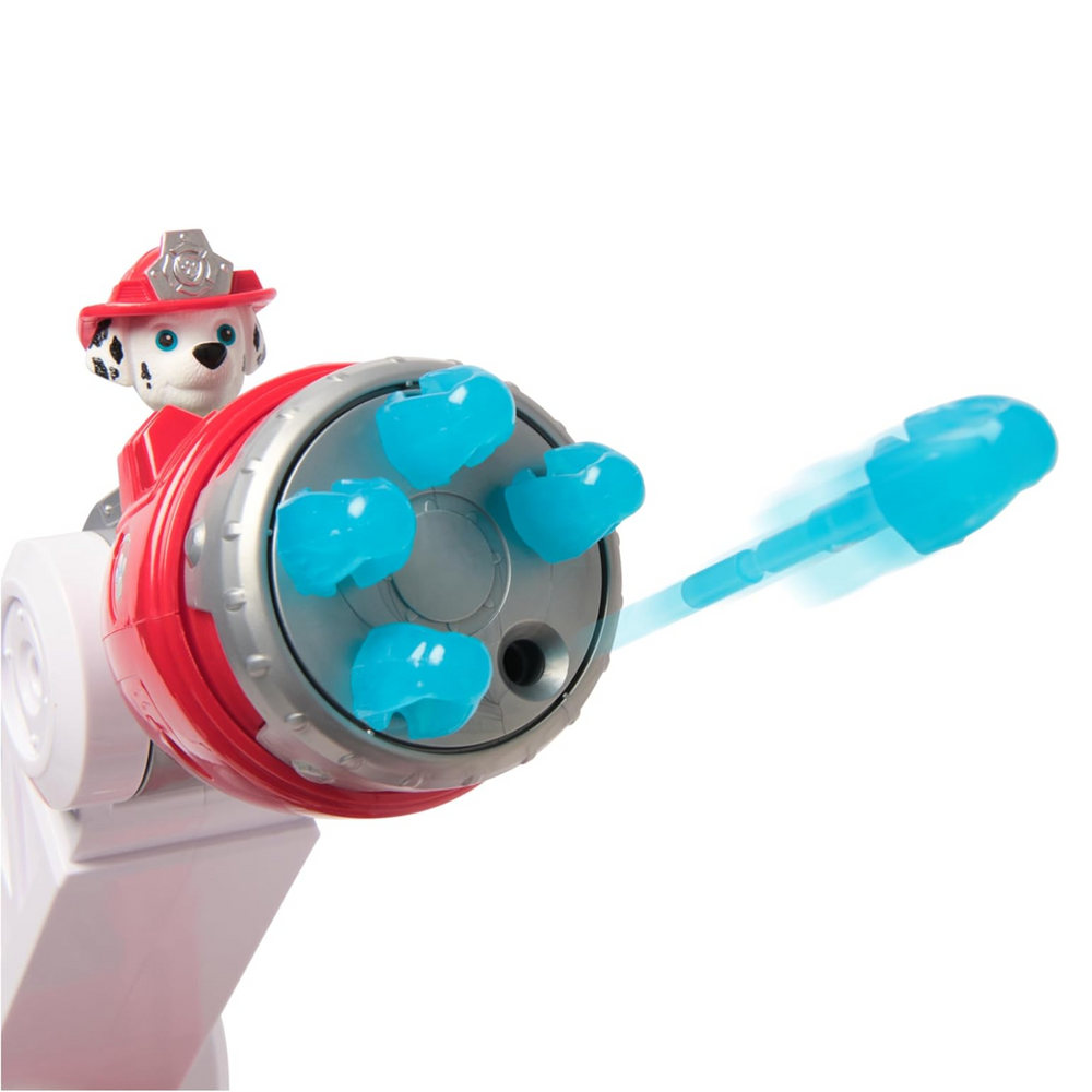 Paw Patrol Fire Rescue Camion dei Pompieri