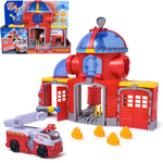 Paw Patrol Fire Rescue Stazione dei Pompieri