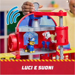 Paw Patrol Fire Rescue Stazione dei Pompieri