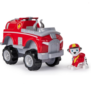 Paw Patrol Jungle Pups Veicoli