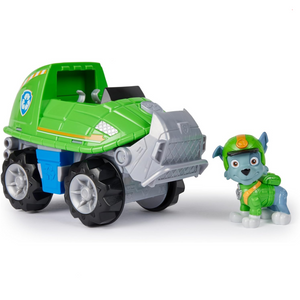 Paw Patrol Jungle Pups Veicoli