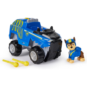 Paw Patrol Jungle Pups Veicoli