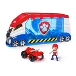 Paw Patrol Paw Patroller Playset Trasformabile