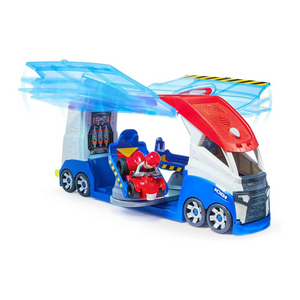 Paw Patrol Paw Patroller Playset Trasformabile