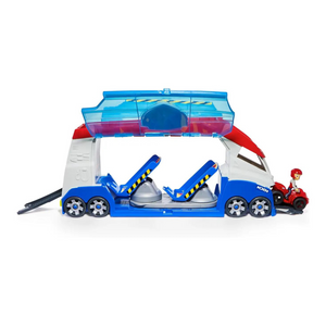 Paw Patrol Paw Patroller Playset Trasformabile