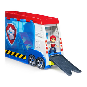 Paw Patrol Paw Patroller Playset Trasformabile