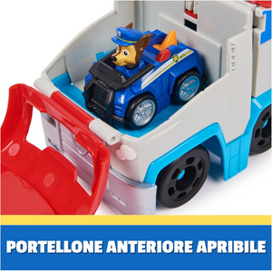 Paw Patrol Pup Squad Patroller