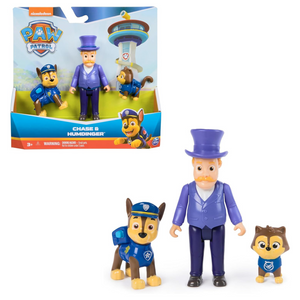 Paw Patrol Set Personaggi