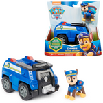 Paw Patrol Veicoli Assortiti