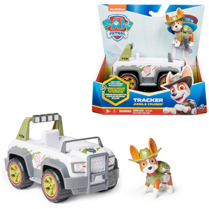 Paw Patrol Veicoli Assortiti