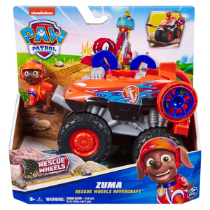 Paw Patrol Veicoli Rescue Wheels