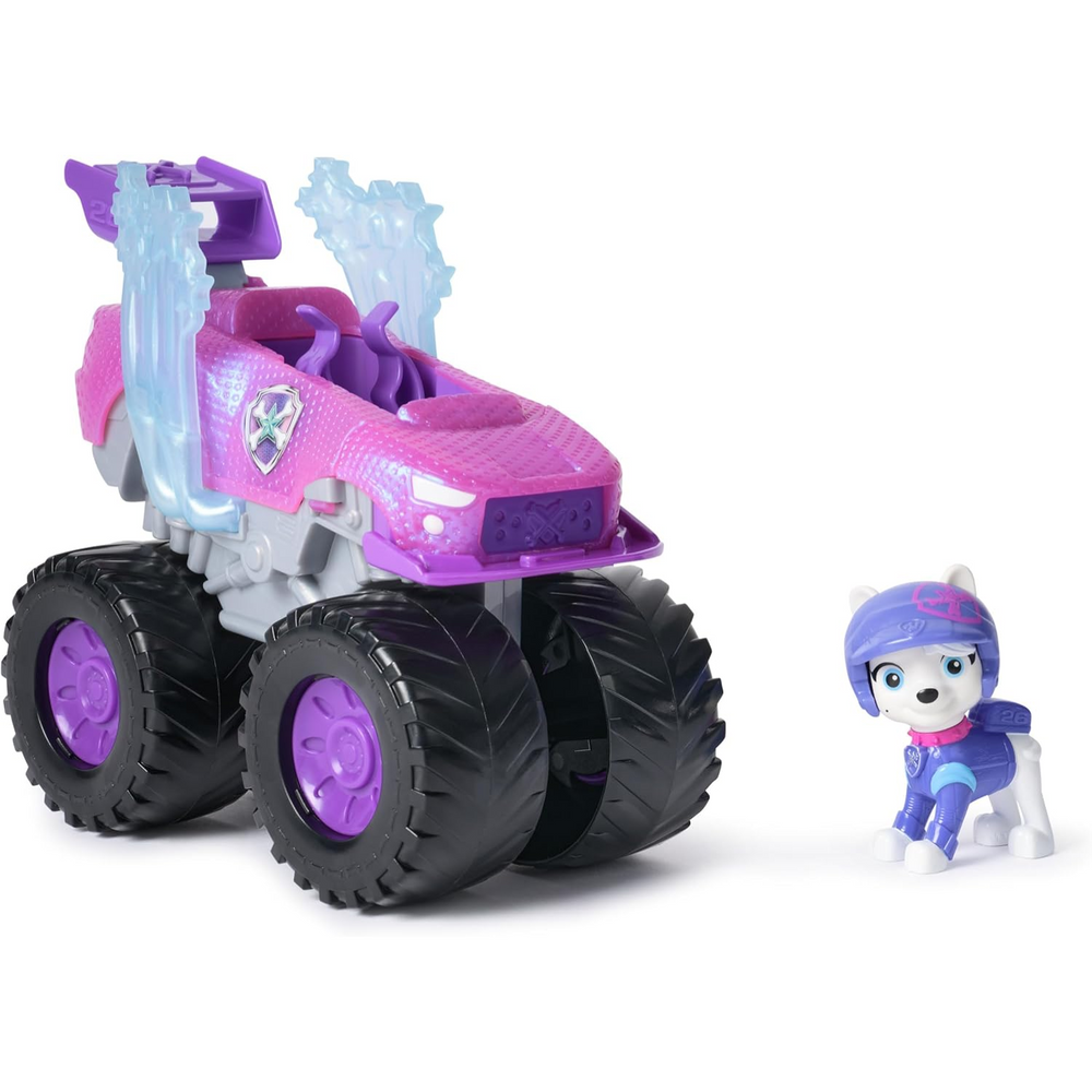 Paw Patrol Veicolo Rescue Wheels Roxi