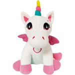 Peluche Baby Unicorn 30 cm