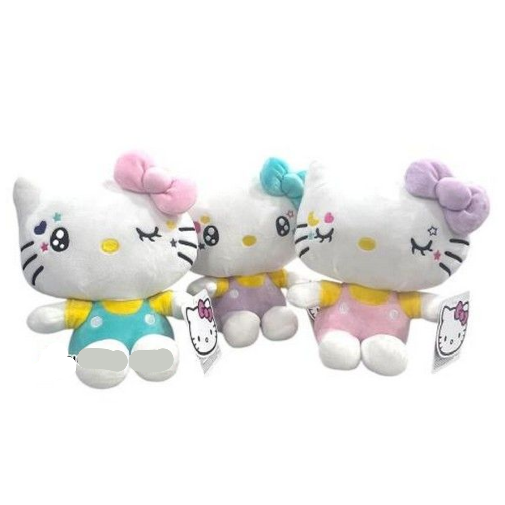Peluche Hello Kitty 22 cm