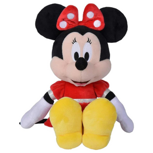 Peluche Minnie 35 cm