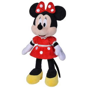 Peluche Minnie 35 cm