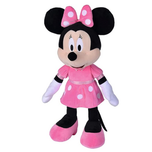 Peluche Minnie 43 cm