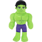 Peluche Spidey 20 cm Assortiti