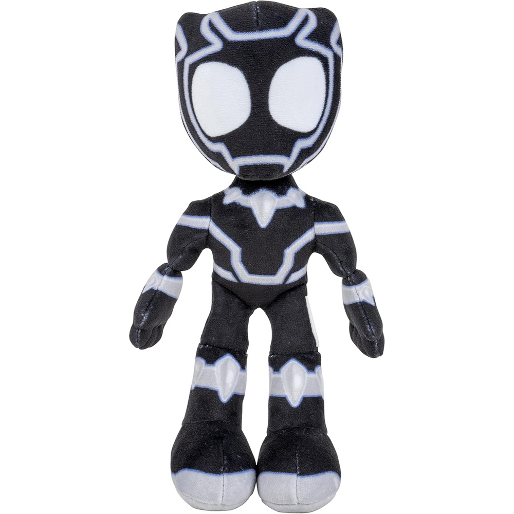 Peluche Spidey 20 cm Assortiti