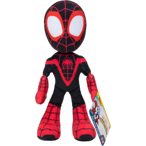 Peluche Spidey 20 cm Assortiti