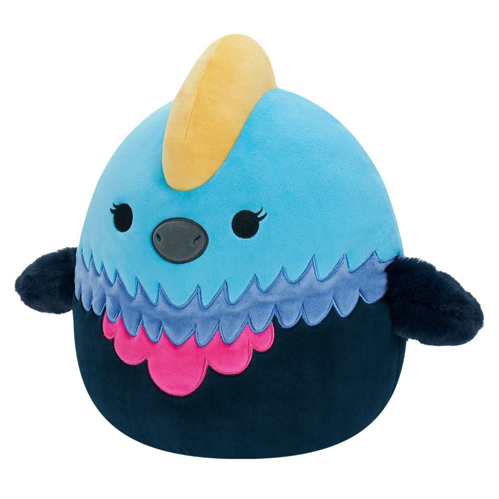 Peluche Squishmallows 30 cm