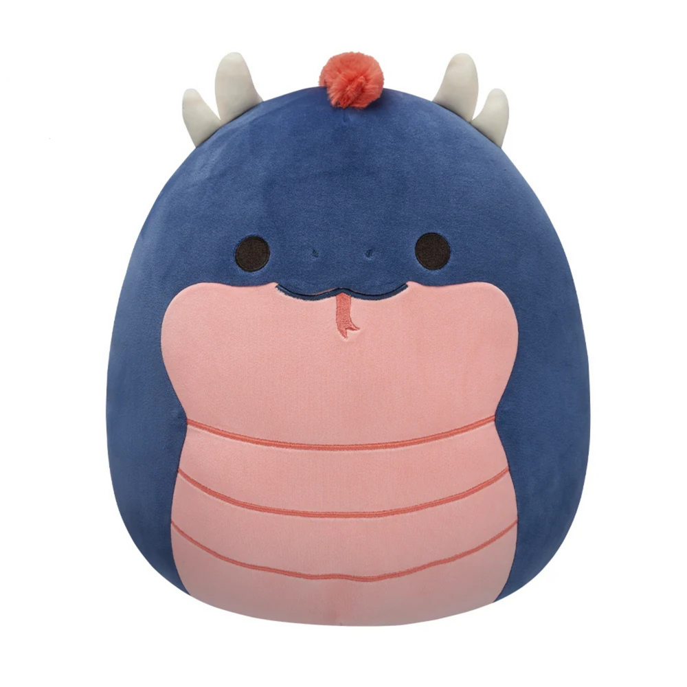 Peluche Squishmallows 30 cm