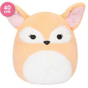 Peluche Squishmallows 40 cm Assortiti