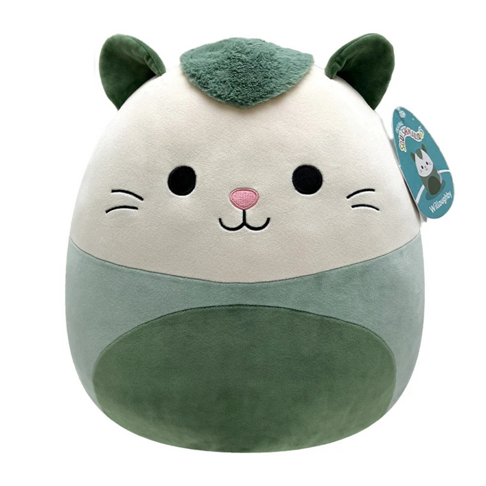 Peluche Squishmallows 40 cm