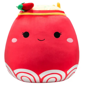 Peluche Squishmallows 40 cm Assortiti