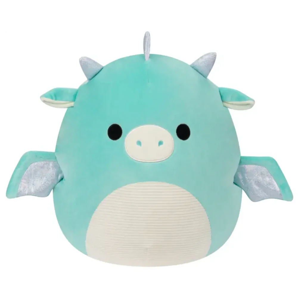Peluche Squishmallows 40 cm Assortiti