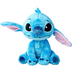 Peluche Stitch 25 cm