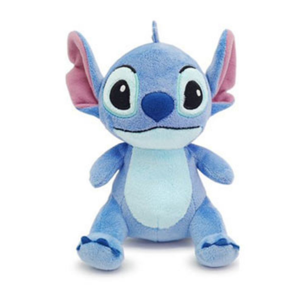 Peluche Stitch & Angel 20 cm