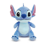 Peluche Stitch & Angel 20 cm