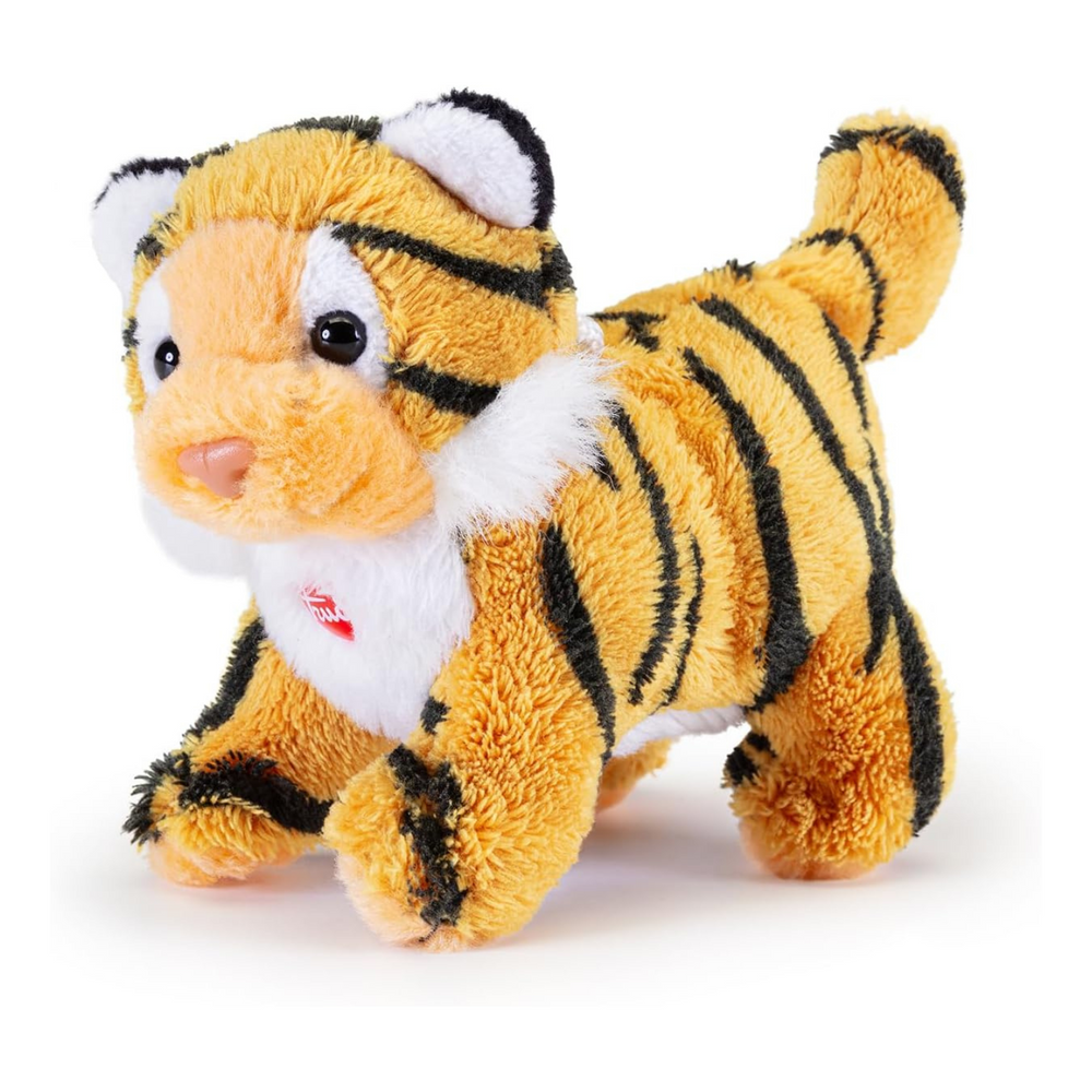 Peluche Sweet Col Tigre - Trudi