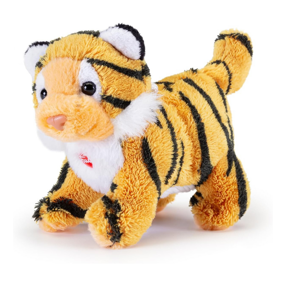 Peluche Sweet Col Tigre Trudi Giocagiò – Giocagio - Main Image